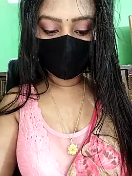 Idhika Paul online show from 03/04/26, 11:34