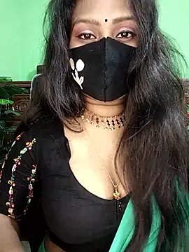 Idhika Paul online show from 01/15/26, 01:58