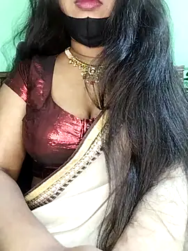 Idhika Paul online show from 02/23/26, 03:34