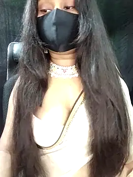 Snapshot of Idhika_Paul chatting on 09/22/25, 01:28 Idhika Paul online show from 09/22/25, 01:28