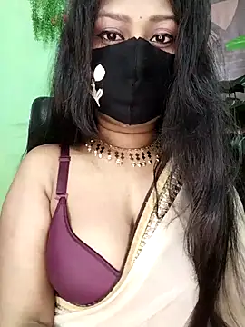 Idhika Paul online show from 12/23/25, 02:44