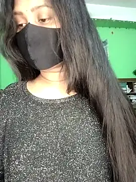 Idhika Paul online show from 03/26/26, 02:26