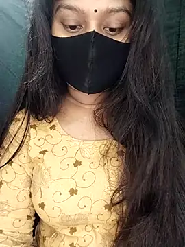 Idhika Paul online show from 11/09/25, 07:18