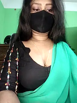 Idhika Paul online show from 03/23/26, 02:44