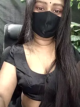 Idhika Paul online show from 12/02/25, 05:42