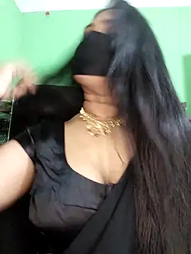 Idhika Paul online show from 02/13/26, 01:00