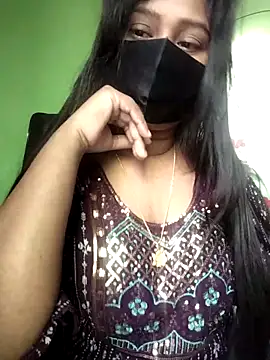 Idhika Paul online show from 12/01/25, 04:35