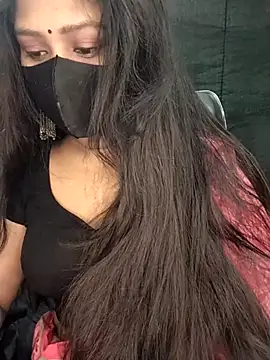 Idhika Paul online show from 11/10/25, 06:13