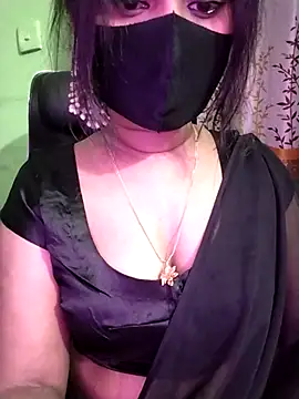 Idhika Paul online show from 12/14/25, 04:34