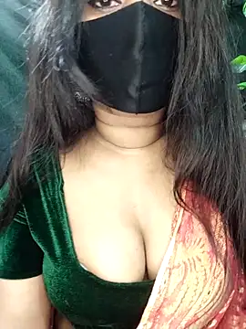 Idhika Paul online show from 11/20/25, 08:26