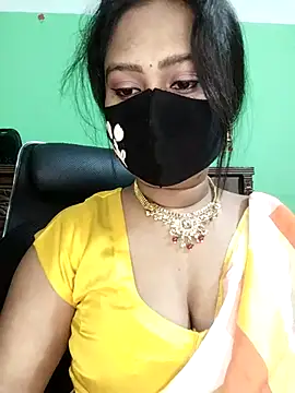 Idhika Paul online show from 02/14/26, 02:23