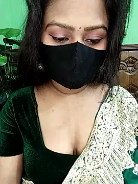 Idhika Paul online show from 01/09/26, 12:56