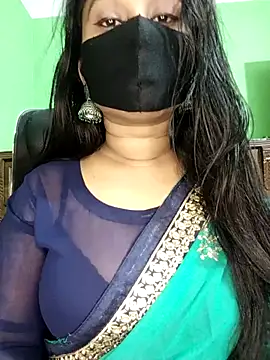 Idhika Paul online show from 03/25/26, 09:35