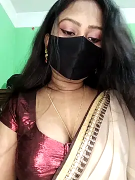 Idhika Paul online show from 02/19/26, 12:07