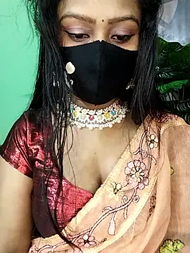 Idhika Paul online show from 01/06/26, 07:07