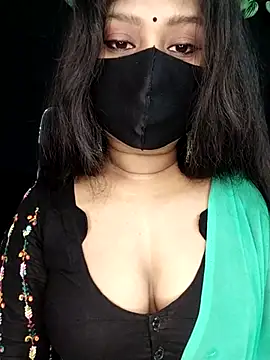 Idhika Paul online show from 11/14/25, 10:02