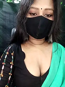 Idhika Paul online show from 11/16/25, 12:37