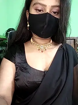 Idhika Paul online show from 02/11/26, 01:44