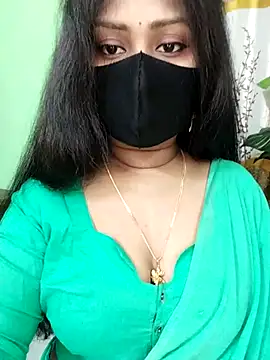 Idhika Paul online show from 12/19/25, 08:49