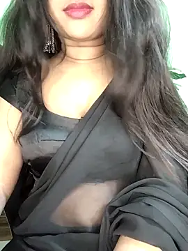 Idhika Paul online show from 02/26/26, 04:40