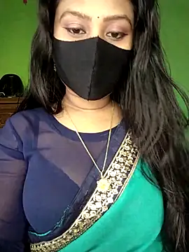 Idhika Paul online show from 03/25/26, 03:17