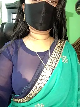 Idhika Paul online show from 04/09/26, 12:12