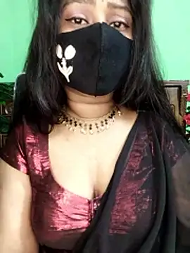 Idhika Paul online show from 01/13/26, 02:04