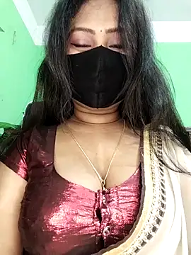 Idhika Paul online show from 02/17/26, 06:05