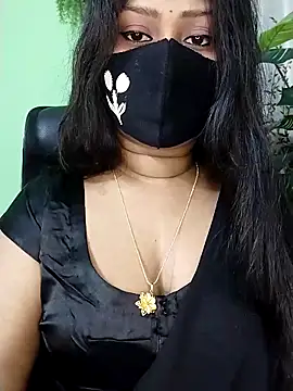 Idhika Paul online show from 12/20/25, 10:29