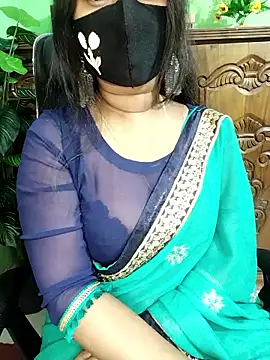 Idhika Paul online show from 01/08/26, 03:29