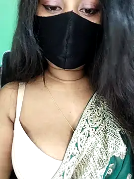 Idhika Paul online show from 03/08/26, 02:31