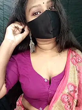 Idhika Paul online show from 11/12/25, 02:59