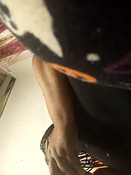 HOTSUGARX5 online show from 01/12/25, 01:58