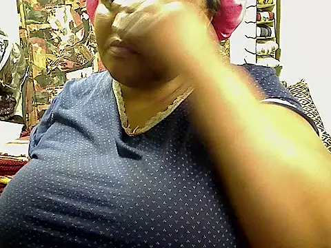 HOTSUGARX5 online show from 10/20/25, 12:06