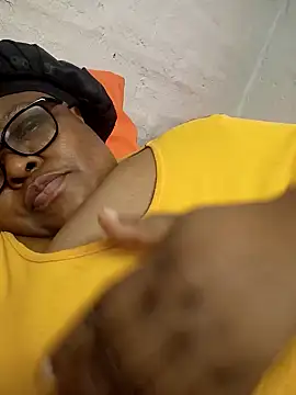 HOTSUGARX5 online show from 01/16/25, 02:08