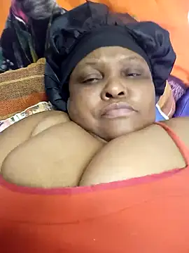 HOTSUGARX5 online show from 01/13/25, 12:45