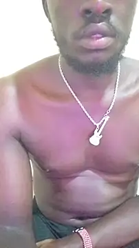 MaskedGQ online show from 11/18/25, 01:14