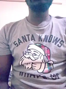 MaskedGQ online show from 10/18/25, 12:29