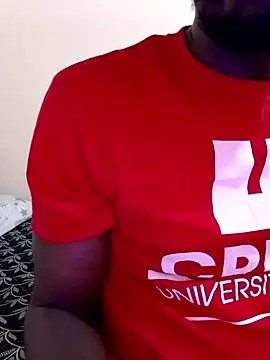 MaskedGQ online show from 10/19/25, 10:29