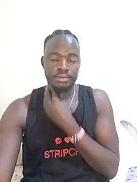 MaskedGQ online show from 11/02/25, 02:00