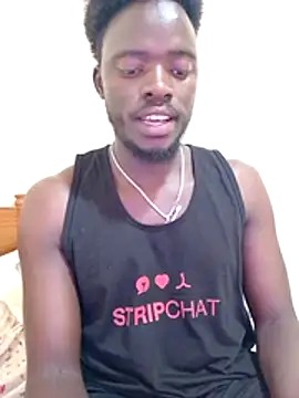 MaskedGQ online show from 10/31/25, 11:29