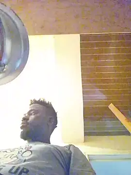 MaskedGQ online show from 10/18/25, 12:12