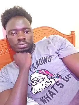 MaskedGQ online show from 10/20/25, 10:49