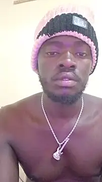 MaskedGQ online show from 11/15/25, 11:58