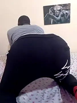 MaskedGQ online show from 11/29/25, 09:53