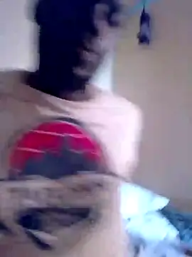 MaskedGQ online show from 09/28/25, 10:22