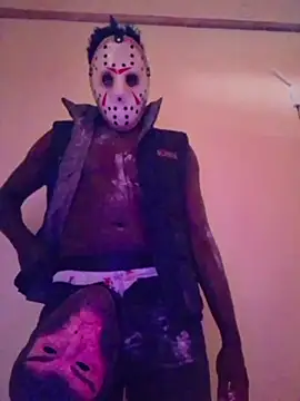 MaskedGQ online show from 10/16/25, 07:38