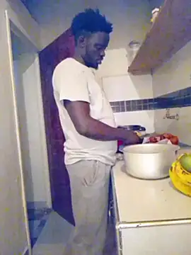 MaskedGQ online show from 10/13/25, 01:45