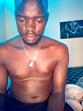 MaskedGQ online show from 11/26/25, 10:10