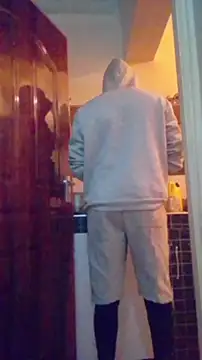 MaskedGQ online show from 11/09/25, 05:06